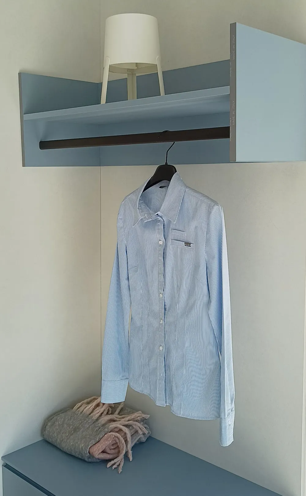 Doimo CityLine Mobile ingresso Sospeso modello Qik di- Mobili Ingresso