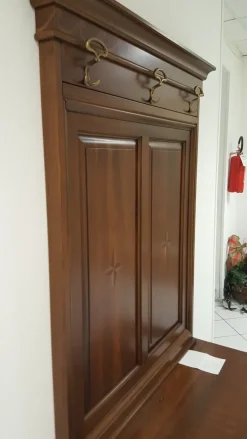 Mobile ingresso/cassapanca  L 122^Collezione esclusiva Discount