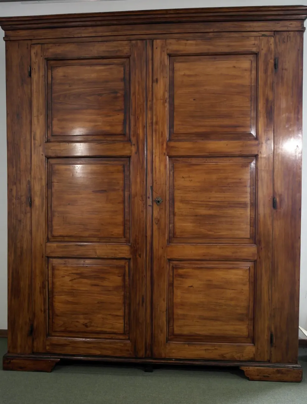 Mobile Armadio sacrestia a PREZZO SCONTATO 59%^Marchetti Outlet