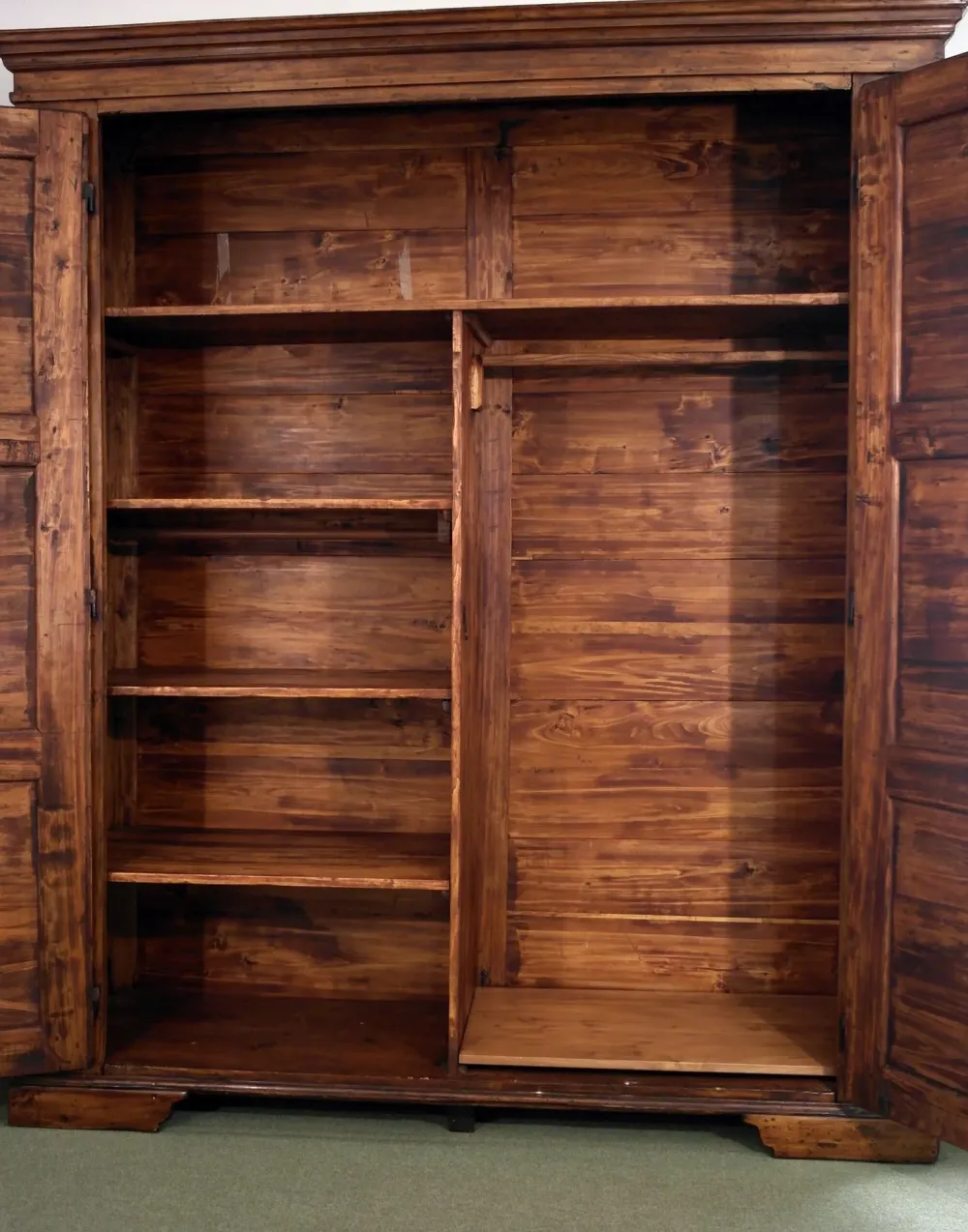 Mobile Armadio sacrestia a PREZZO SCONTATO 59%^Marchetti Outlet