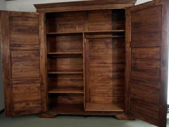 Mobile Armadio sacrestia a PREZZO SCONTATO 59%^Marchetti Outlet