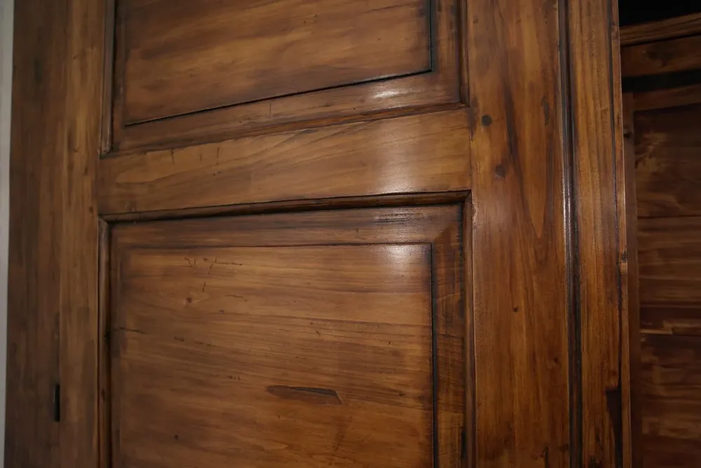 Mobile Armadio sacrestia a PREZZO SCONTATO 59%^Marchetti Outlet