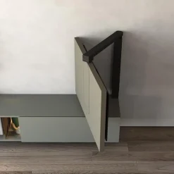 Sale Mobile modello Full 360 porta tv di in Offerta Outlet Porta Tv