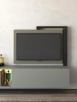 Sale Mobile modello Full 360 porta tv di in Offerta Outlet Porta Tv