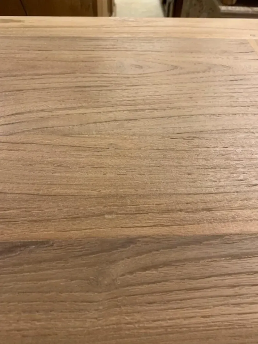 Clearance Mobile modello Porta tv teak 160 porta tv di in Offerta Outlet Porta Tv