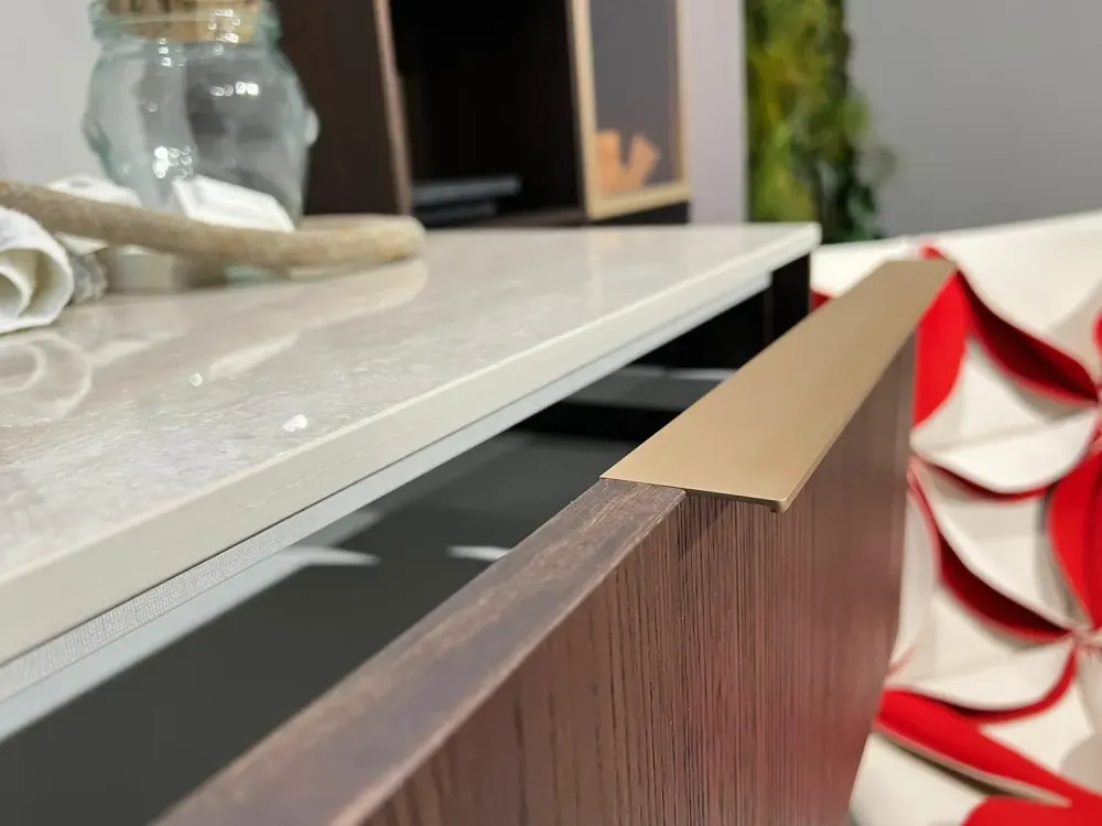 Hot Mobile per il bagno Alma 17 in offerta Mobili Bagno Sospeso