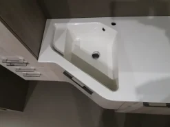 Mobile per il bagno Lavanderia italiana a prezzi convenienti^Arbi Online