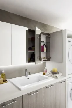 Mobile per il bagno Bolle a prezzi convenienti^Arbi