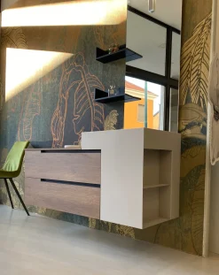 Mobile per il bagno Start con forte sconto Mobili Bagno Sospeso