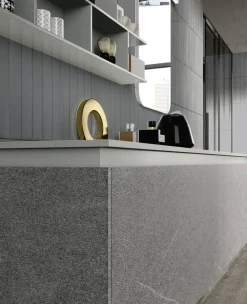 Online Mobile per il bagno M2 system 226 a prezzi outlet Mobili Bagno Sospeso