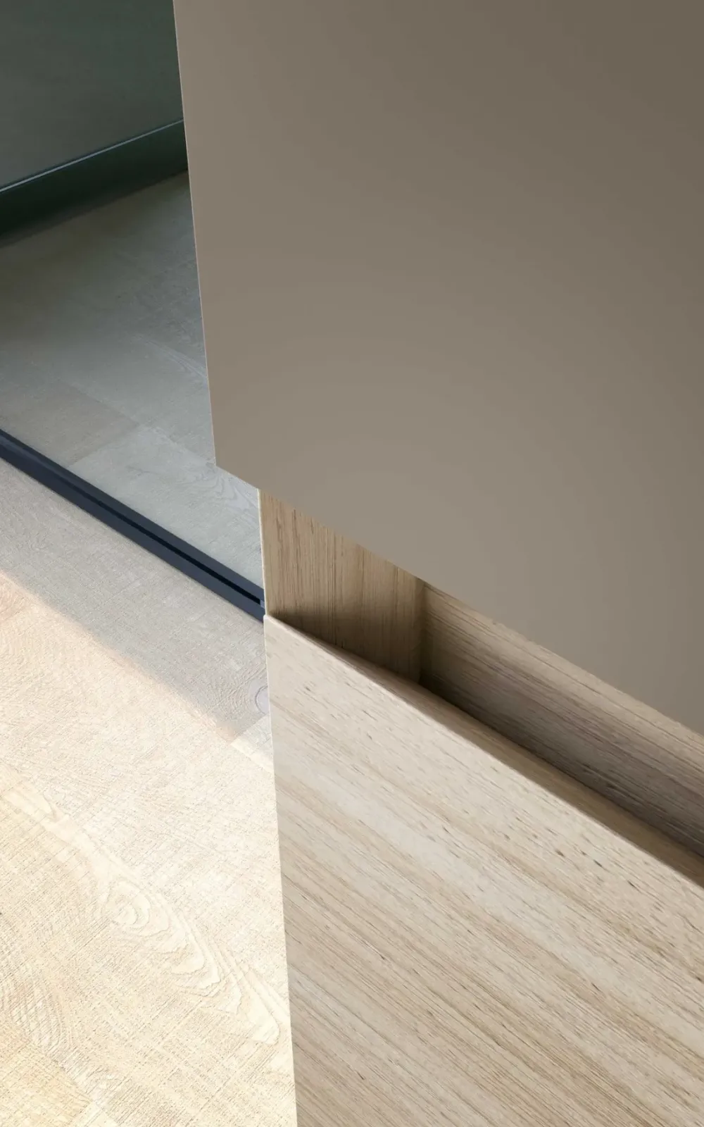 Online Mobile per il bagno Block system soft c24 in offerta Mobili Bagno A Terra