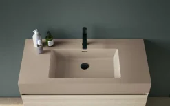 Online Mobile per il bagno Block system soft c24 in offerta Mobili Bagno A Terra