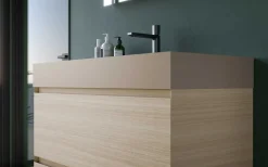 Online Mobile per il bagno Block system soft c24 in offerta Mobili Bagno A Terra