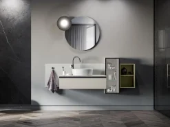 Mobile per il bagno Deep con forte sconto^Birex Best