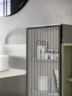 Mobile per il bagno Deep con forte sconto^Birex Best