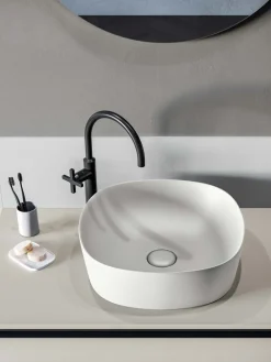 Mobile per il bagno Deep con forte sconto^Birex Best