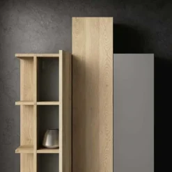 Cerasa Mobile per il bagno Segno 15 a prezzi convenienti- Mobili Bagno Sospeso