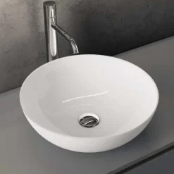 Cerasa Mobile per il bagno Segno 15 a prezzi convenienti- Mobili Bagno Sospeso