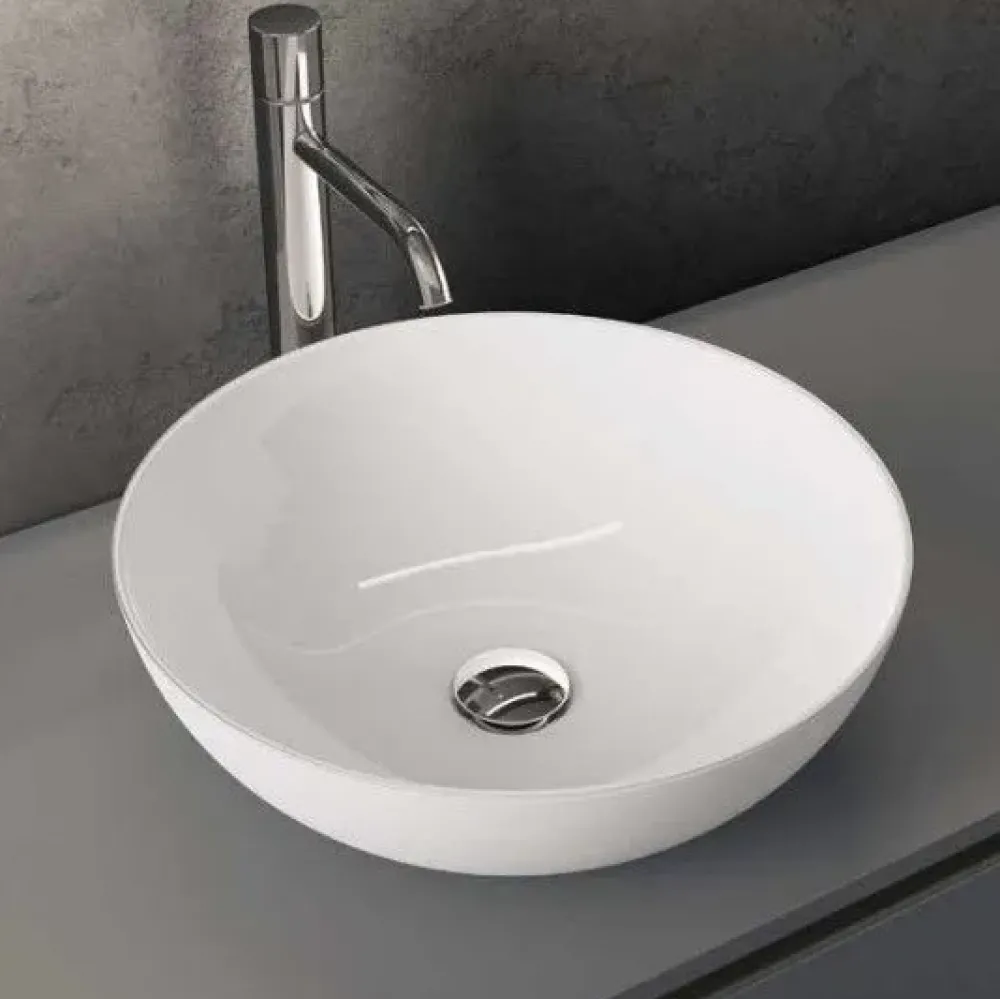 Cerasa Mobile per il bagno Segno 15 a prezzi convenienti- Mobili Bagno Sospeso