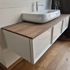 Mobile per il bagno Des a prezzi outlet^Cerasa New