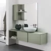 New Mobile per il bagno B201 in offerta Mobili Bagno Sospeso