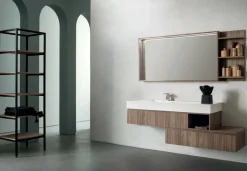 Mobile per il bagno Bg010 in offerta^Compab New