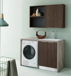 Mobile per il bagno Lab60 con forte sconto^Compab