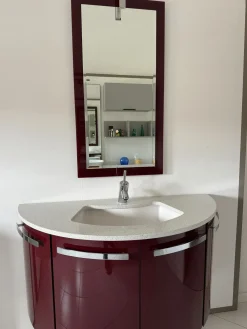 Mobile per il bagno Condor a prezzi outlet^Compab Outlet