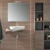 Mobile per il bagno B201 a prezzi outlet^Compab Outlet