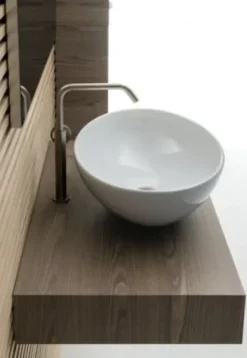 Mobile per il bagno B201 a prezzi outlet^Compab Outlet