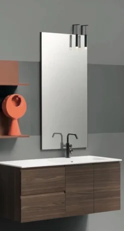 Mobile per il bagno Bg50 a a prezzi convenienti^Compab Sale