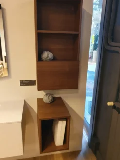 Mobile per il bagno Pure a prezzi outlet^Falper Clearance