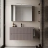 Mobile per il bagno Smyle01 con forte sconto^Ideagroup