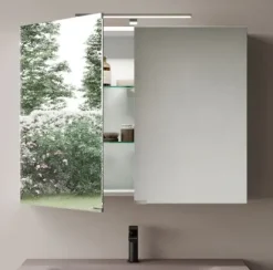 Mobile per il bagno Smyle01 con forte sconto^Ideagroup