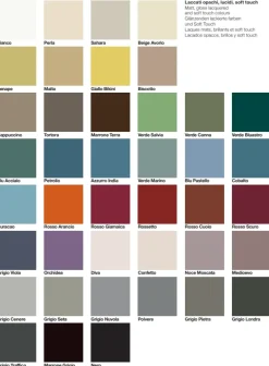 Mobile per il bagno Smyle01 con forte sconto^Ideagroup