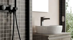 Ideagroup Mobile per il bagno System 03 in offerta- Mobili Bagno Sospeso