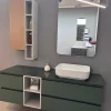 New Mobile per il bagno Gola system a prezzi outlet Mobili Bagno Sospeso