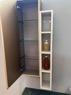 New Mobile per il bagno Gola system a prezzi outlet Mobili Bagno Sospeso