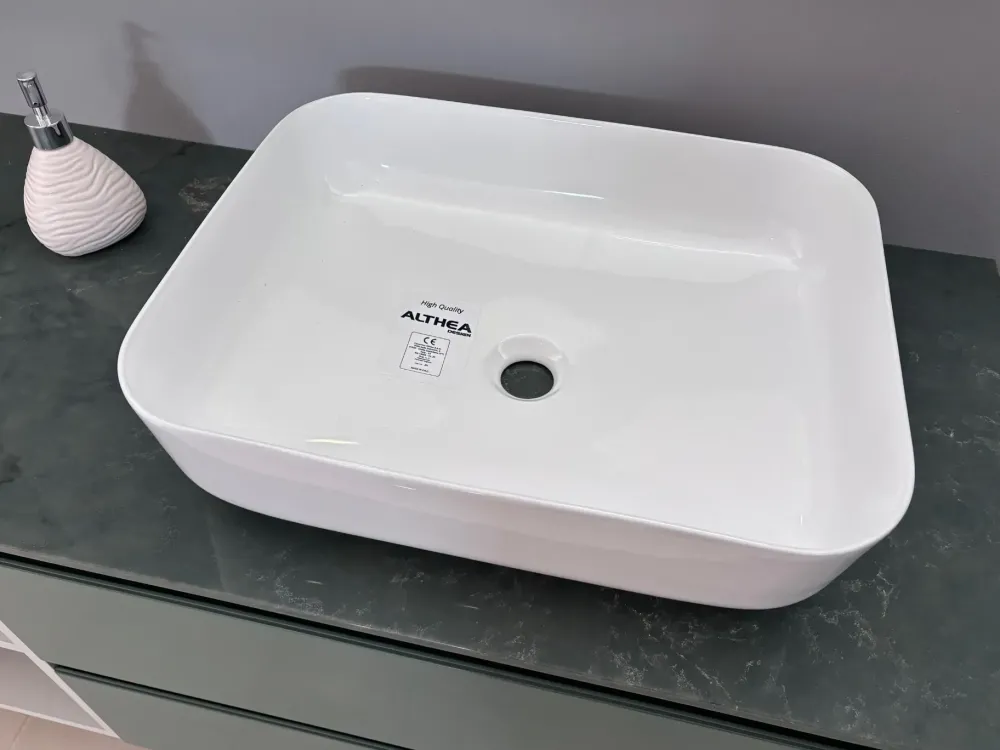 New Mobile per il bagno Gola system a prezzi outlet Mobili Bagno Sospeso