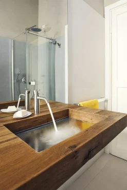 Lago Mobile per il bagno Depth basin wildwood a prezzi outlet- Mobili Bagno Sospeso