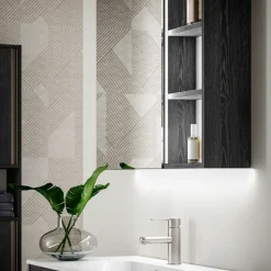 Mobile per il bagno Smart.46-11 in offerta^Mastella New