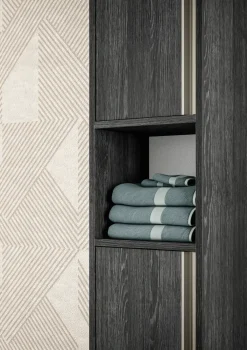 Mobile per il bagno Smart.46-11 in offerta^Mastella New