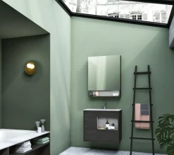 Mobile per il bagno Lume 12 in offerta^Mastella Best
