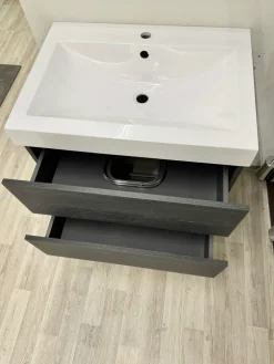 Mobile per il bagno Byte next 03 in offerta Mobili Bagno Sospeso