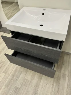 Mobile per il bagno Byte next 03 in offerta Mobili Bagno Sospeso