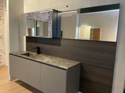 Mobile per il bagno Mh6 con forte sconto^Modulnova Clearance