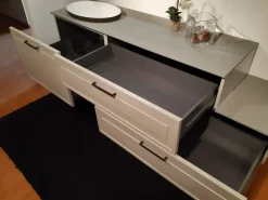 Online Mobile per il bagno Roma a prezzi outlet Mobili Bagno Sospeso