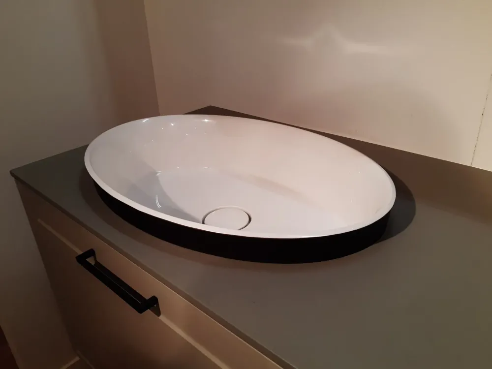 Online Mobile per il bagno Roma a prezzi outlet Mobili Bagno Sospeso