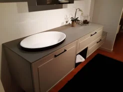 Online Mobile per il bagno Roma a prezzi outlet Mobili Bagno Sospeso