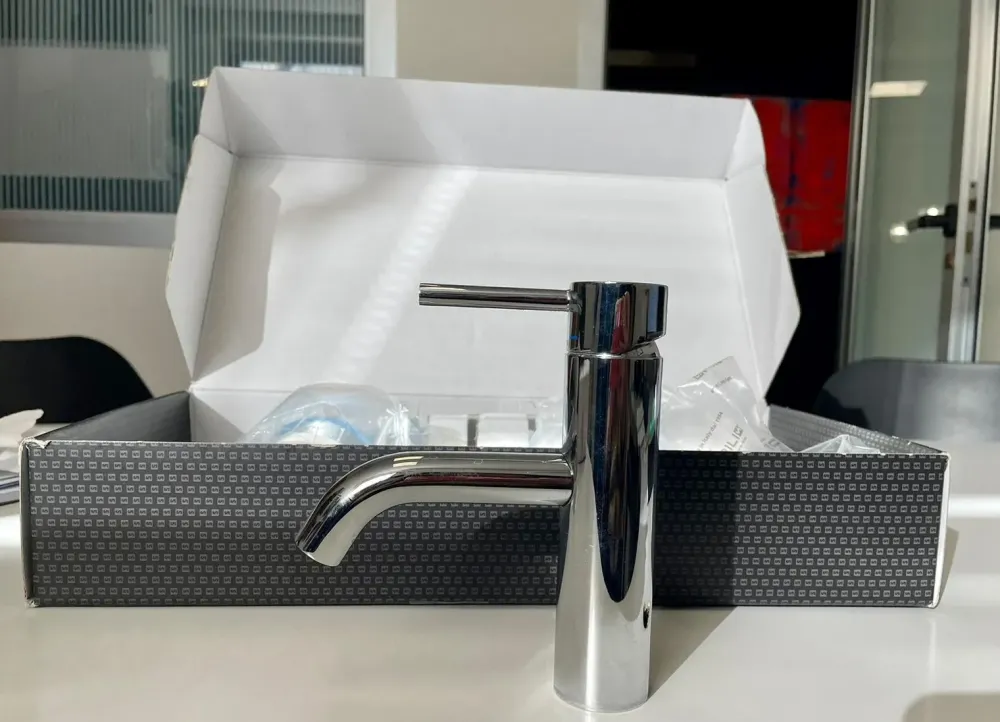 Scavolini Bathrooms Mobile per il bagno Miko a prezzi outlet- Mobili Bagno Sospeso
